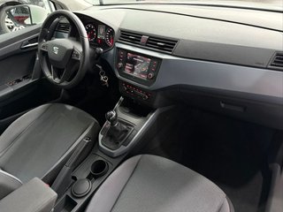 SEAT Arona 1.0 TSI 85kW 115CV Style Edition Eco