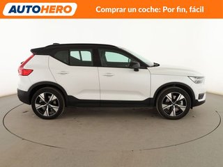 Volvo XC40 Recharge Twin Pure 300 kW Pro AWD