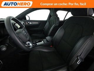 Volvo XC40 Recharge Twin Pure 300 kW Pro AWD