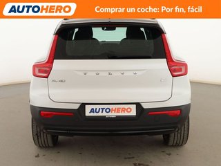 Volvo XC40 Recharge Twin Pure 300 kW Pro AWD