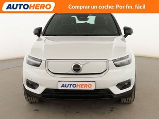 Volvo XC40 Recharge Twin Pure 300 kW Pro AWD