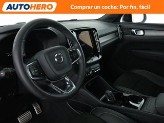 Volvo XC40 Recharge Twin Pure 300 kW Pro AWD