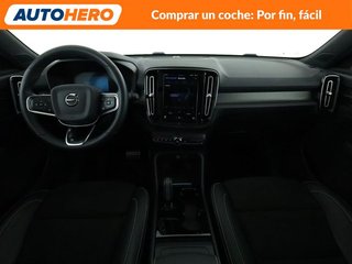 Volvo XC40 Recharge Twin Pure 300 kW Pro AWD