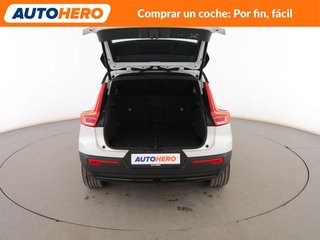 Volvo XC40 Recharge Twin Pure 300 kW Pro AWD