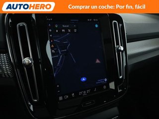 Volvo XC40 Recharge Twin Pure 300 kW Pro AWD