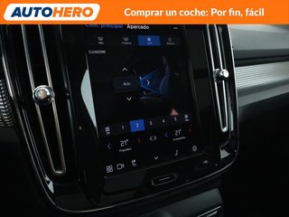Volvo XC40 Recharge Twin Pure 300 kW Pro AWD