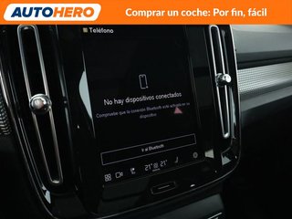 Volvo XC40 Recharge Twin Pure 300 kW Pro AWD