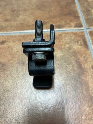 Soporte Gato Hi-Lift Rhino-Rack