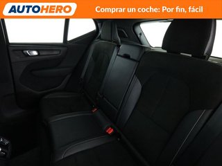 Volvo XC40 Recharge Twin Pure 300 kW Pro AWD