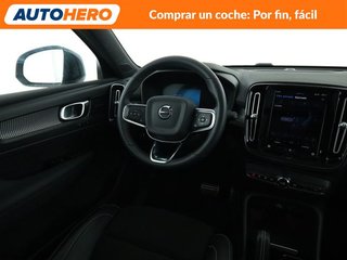 Volvo XC40 Recharge Twin Pure 300 kW Pro AWD