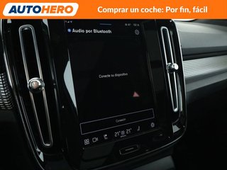 Volvo XC40 Recharge Twin Pure 300 kW Pro AWD