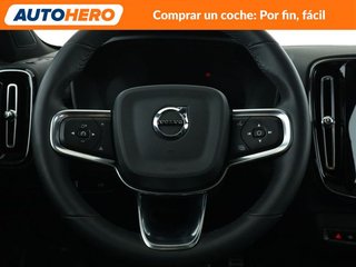 Volvo XC40 Recharge Twin Pure 300 kW Pro AWD