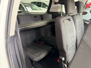 VOLKSWAGEN Touran Sport 2.0 TDI 110kW 150CV DSG