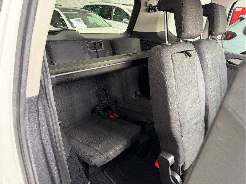 Volkswagen Touran Sport 2.0 TDI DSG 2021, foto 15