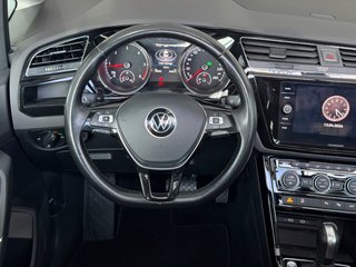 VOLKSWAGEN Touran Sport 2.0 TDI 110kW 150CV DSG