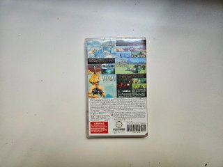 Zelda Tears of the Kingdom Nintendo Switch