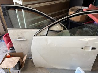 Puertas Opel Insignia