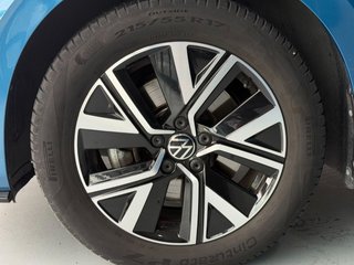 VOLKSWAGEN Touran Sport 2.0 TDI 110kW 150CV DSG