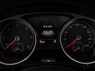 VOLKSWAGEN Touran Sport 2.0 TDI 110kW 150CV DSG