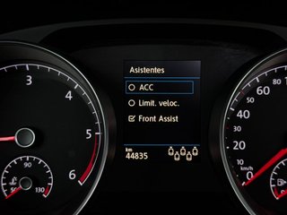 VOLKSWAGEN Touran Sport 2.0 TDI 110kW 150CV DSG