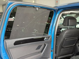 VOLKSWAGEN Touran Sport 2.0 TDI 110kW 150CV DSG
