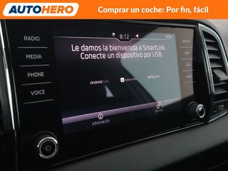 Skoda Karoq 2.0 TDI Ambition 4x4
