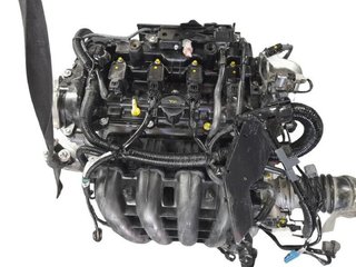 Mazda pe motor 3 sedan (bp) evolution mocep1369841