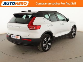 Volvo XC40 Recharge Twin Pure 300 kW Pro AWD