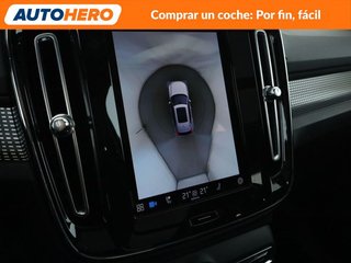 Volvo XC40 Recharge Twin Pure 300 kW Pro AWD