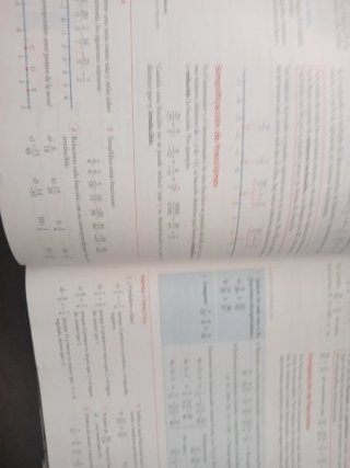 Matemáticas 3 ESO