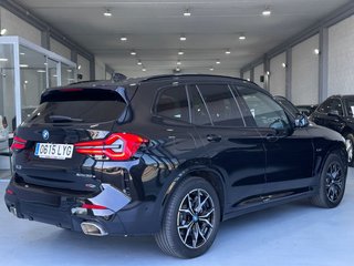 BMW X3 xDrive30e xLine
