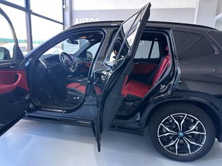 BMW X3 xDrive30e xLine