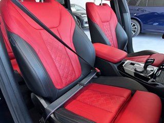 BMW X3 xDrive30e xLine