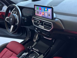 BMW X3 xDrive30e xLine