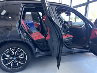 BMW X3 xDrive30e xLine
