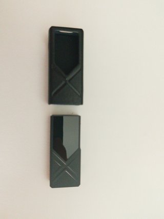 Fiio KA17 Dongle Negro