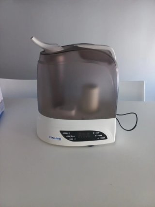 Humidificador Miniland Humiplus Advanced 7L
