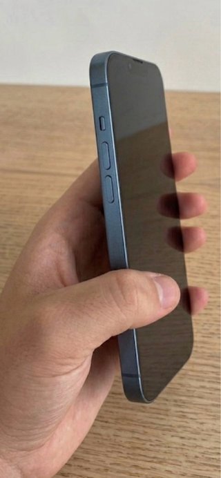 iPhone 13 Pro Azul Alpino