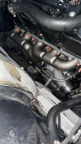 Turbo N55 6266