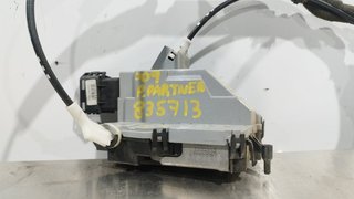 CERRADURA PUERTA LATERAL IZQUIERDA PEUGEOT PARTNE