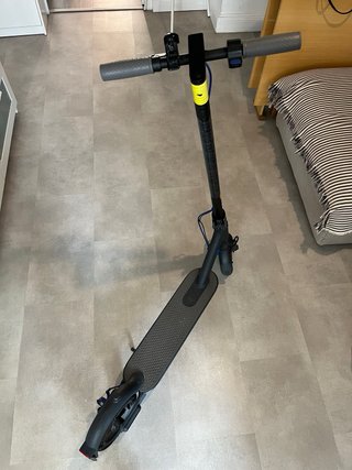 Patinete Eléctrico Xiaomi