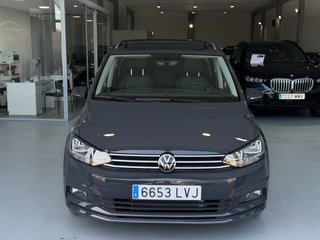 VOLKSWAGEN Touran Advance 1.5 TSI 110kW 150CV DSG