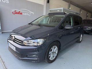 VOLKSWAGEN Touran Advance 1.5 TSI 110kW 150CV DSG