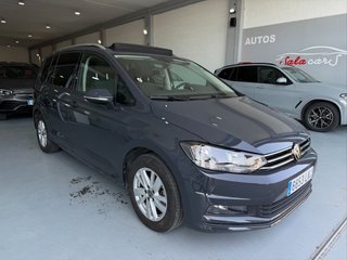 VOLKSWAGEN Touran Advance 1.5 TSI 110kW 150CV DSG