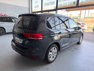 VOLKSWAGEN Touran Advance 1.5 TSI 110kW 150CV DSG