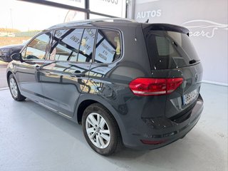 VOLKSWAGEN Touran Advance 1.5 TSI 110kW 150CV DSG