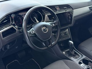 VOLKSWAGEN Touran Advance 1.5 TSI 110kW 150CV DSG