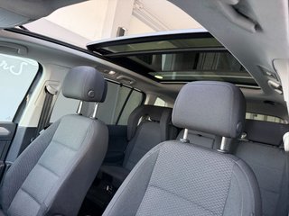 VOLKSWAGEN Touran Advance 1.5 TSI 110kW 150CV DSG