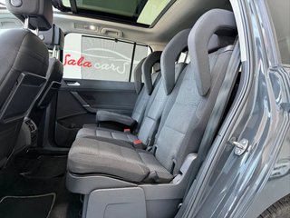 VOLKSWAGEN Touran Advance 1.5 TSI 110kW 150CV DSG