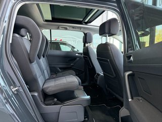 VOLKSWAGEN Touran Advance 1.5 TSI 110kW 150CV DSG